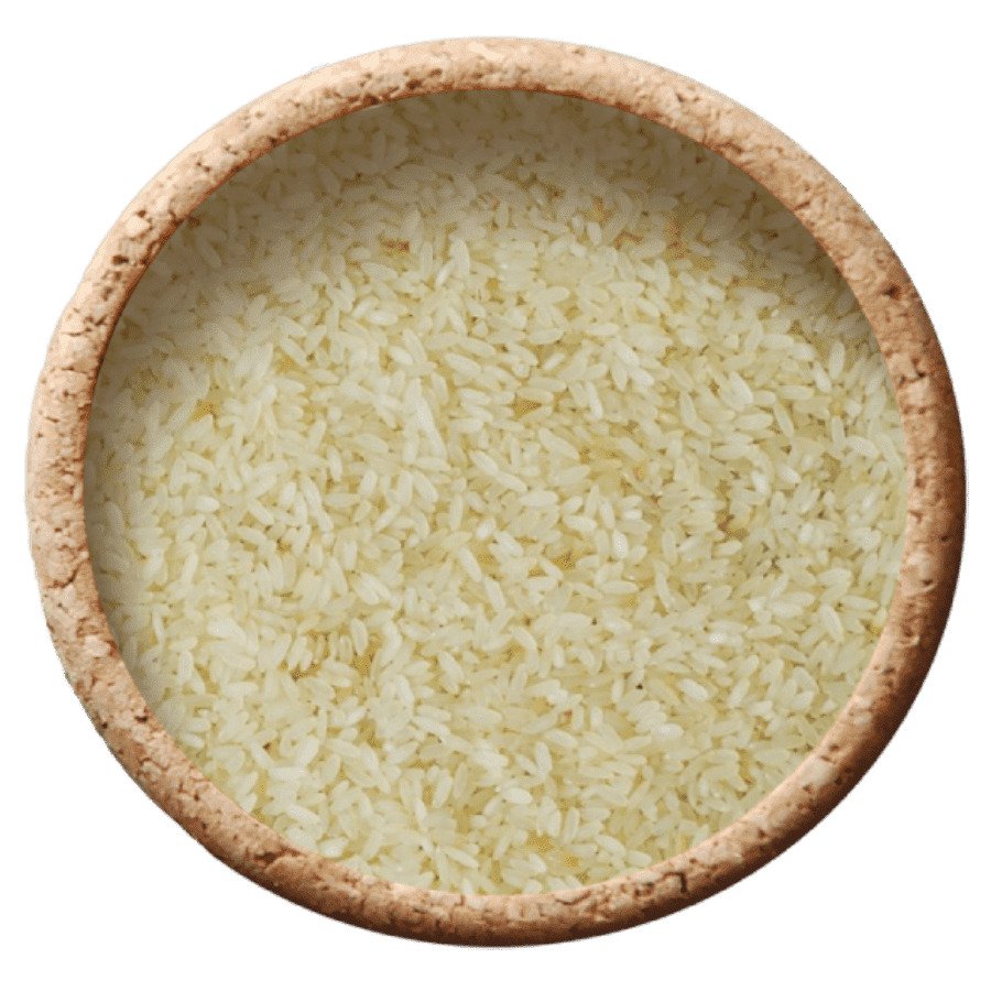 Kichili Samba Rice